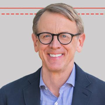 Venture Capitalist John Doerr Measure What Matters